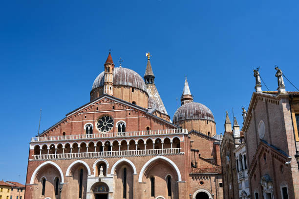 Sant' Antonio di Padova Basilica