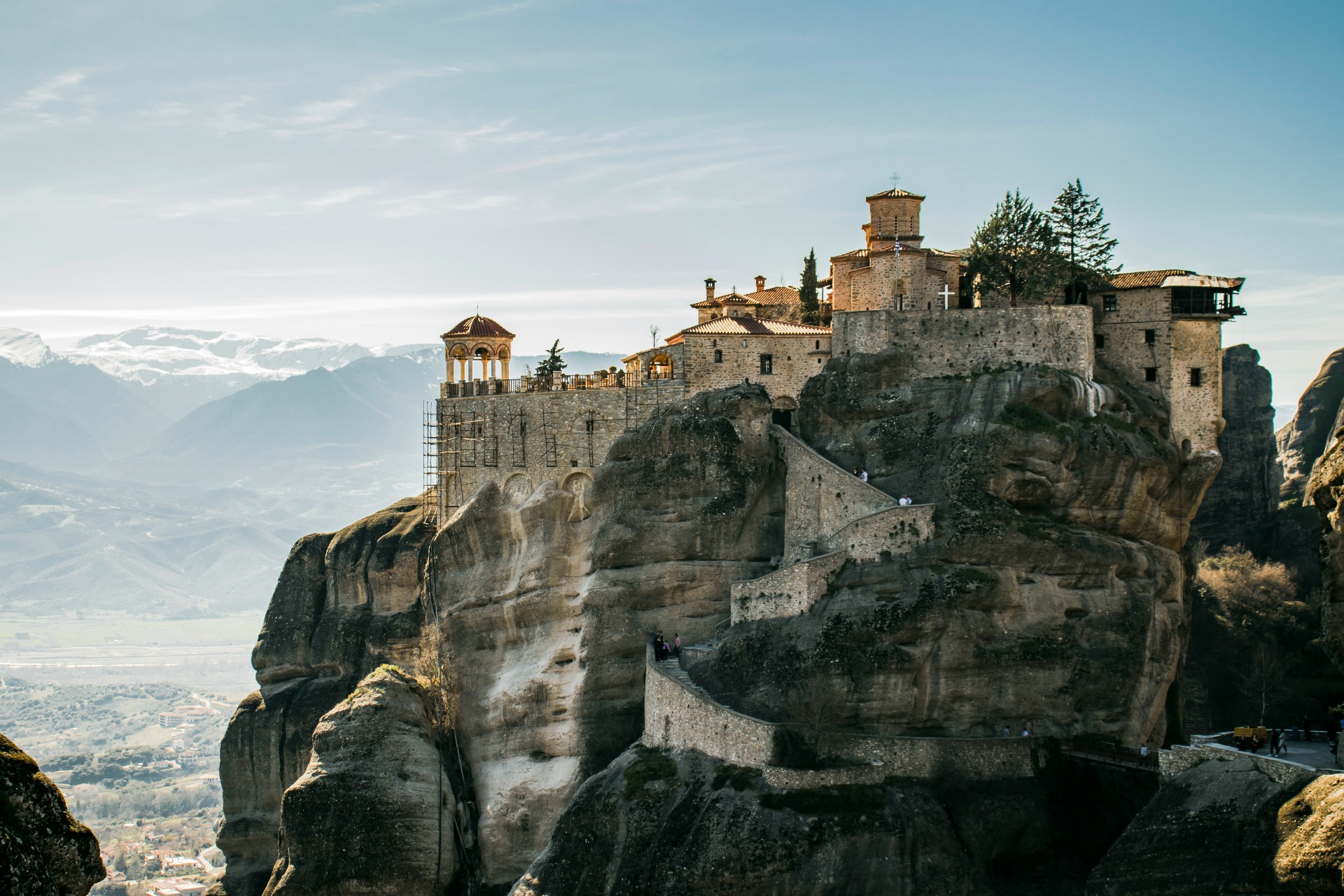 Foto: Unsplash / George Tasios
